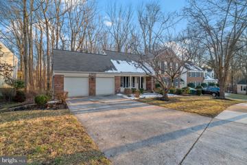 10931 Swansfield Road, Columbia, MD 21044 - #: MDHW2037016