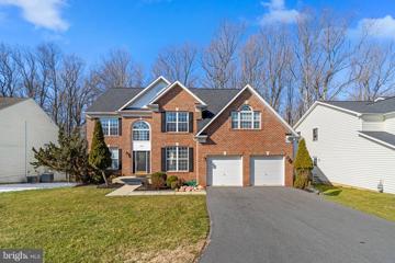 11872 Tall Timber Drive, Clarksville, MD 21029 - #: MDHW2037034