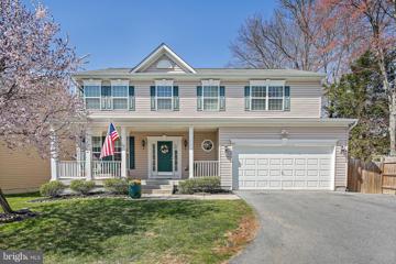 8611 Dorsey Cove, Jessup, MD 20794 - #: MDHW2037184