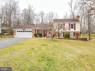 8668 Doves Fly Way, Laurel, MD 20723 - MLS#: MDHW2037288
