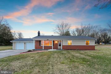 12561 Indian Hill Drive, Sykesville, MD 21784 - MLS#: MDHW2037410