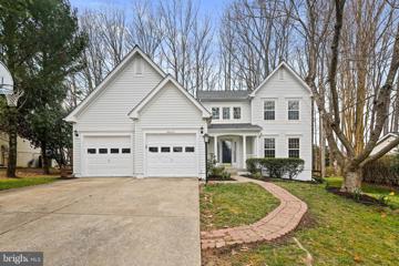 6305 Departed Sunset Lane, Columbia, MD 21044 - MLS#: MDHW2037418