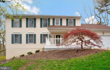 7506 Yellow Bonnet Place, Columbia, MD 21046 - #: MDHW2037666