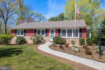 4622 Doncaster Drive, Ellicott City, MD 21043 - #: MDHW2037734