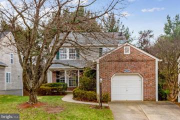 6425 Mellow Wine Way, Columbia, MD 21044 - #: MDHW2037806
