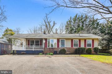 17001 Moss Meadow Way, Mount Airy, MD 21771 - MLS#: MDHW2037852
