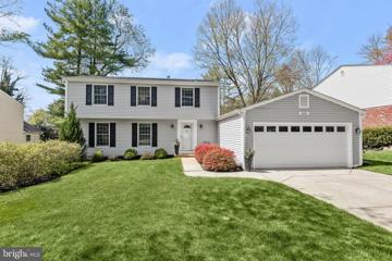 5126 Rondel Place, Columbia, MD 21044 - #: MDHW2037860