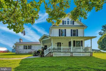 2135 Route 97, Cooksville, MD 21723 - MLS#: MDHW2037990