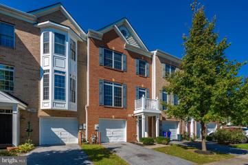4840 Lee Hollow Place, Ellicott City, MD 21043 - MLS#: MDHW2038206