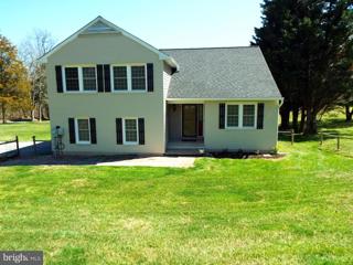 13725 Old Rover Road, West Friendship, MD 21794 - #: MDHW2038250