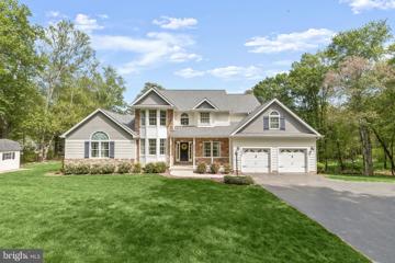 13762 Old Rover Road, West Friendship, MD 21794 - MLS#: MDHW2038252