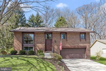 5380 Thunder Hill Road, Columbia, MD 21045 - MLS#: MDHW2038266