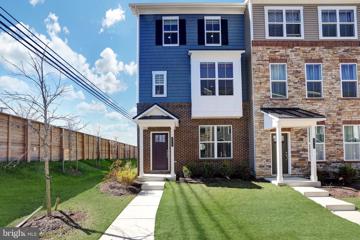 4415 Charles Vaughan Court, Ellicott City, MD 21043 - #: MDHW2038276