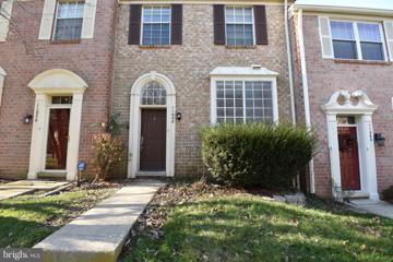 11848 New Country Lane, Columbia, MD 21044 - #: MDHW2038334