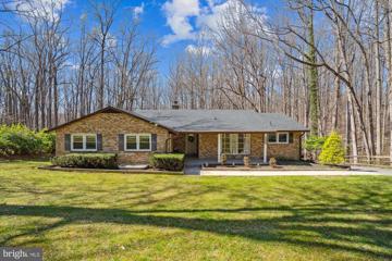 13925 Wayside Drive, Clarksville, MD 21029 - MLS#: MDHW2038356