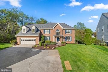 10215 Brightstone Place, Ellicott City, MD 21042 - #: MDHW2038534