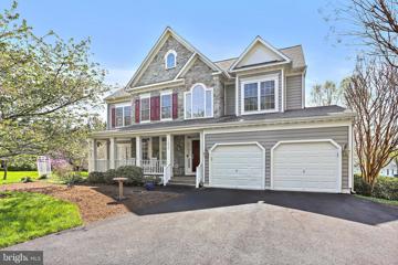 2927 New Rover Road, West Friendship, MD 21794 - #: MDHW2038600
