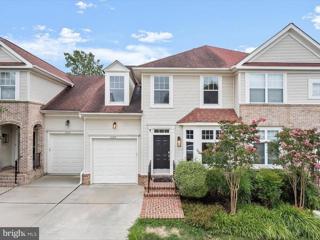 2129 Turnberry Way Unit 11, Woodstock, MD 21163 - #: MDHW2038674