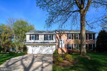 10377 Blue Arrow Court, Columbia, MD 21044 - #: MDHW2038724