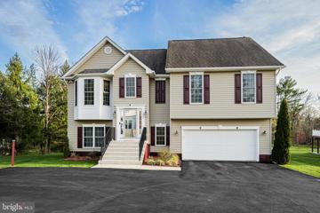 9431 State Route 99, Ellicott City, MD 21042 - #: MDHW2038728