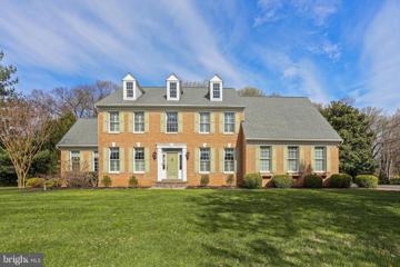 3128 Fox Valley Drive, West Friendship, MD 21794 - #: MDHW2038740
