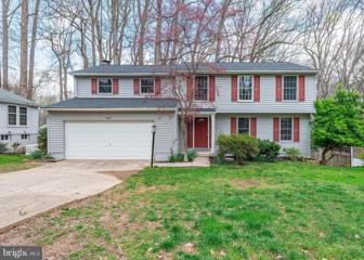 9507 Gray Mouse Way, Columbia, MD 21046 - MLS#: MDHW2038772