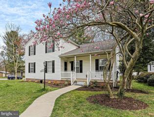 6404 Bright Plume, Columbia, MD 21044 - #: MDHW2038812