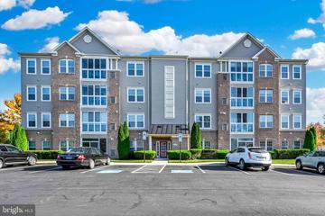 8440 Ice Crystal Drive Unit D, Laurel, MD 20723 - #: MDHW2038840