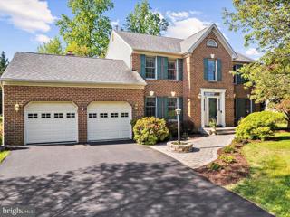 4561 Doncaster Drive, Ellicott City, MD 21043 - #: MDHW2038850