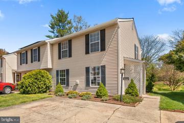 6275 Blue Dart Place, Columbia, MD 21045 - #: MDHW2038954