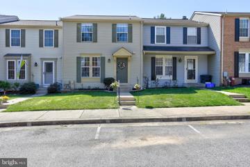 8310 Silver Trumpet Drive, Columbia, MD 21045 - #: MDHW2039058