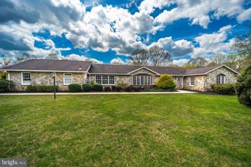7089 Mink Hollow Road, Highland, MD 20777 - MLS#: MDHW2039084