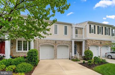 8712 Endless Ocean Way Unit 2, Columbia, MD 21045 - #: MDHW2039096