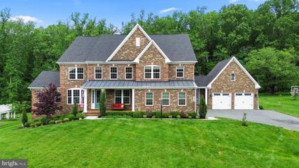 13816 Mill Creek Court, Clarksville, MD 21029 - #: MDHW2039104
