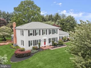 631 Weller Drive, Mount Airy, MD 21771 - MLS#: MDHW2039112