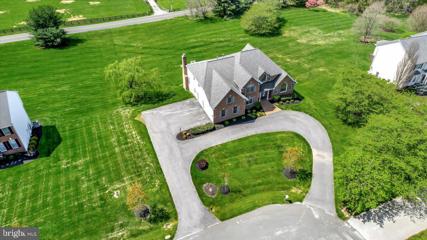 3309 Great Valley Drive, West Friendship, MD 21794 - MLS#: MDHW2039126