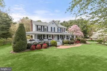 17514 Country View Way, Mount Airy, MD 21771 - MLS#: MDHW2039132