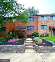 8955 Skyrock Court, Columbia, MD 21046 - MLS#: MDHW2039170