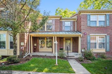 4593 Kingscup Court, Ellicott City, MD 21042 - MLS#: MDHW2039172