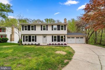 5427 Watercress Place, Columbia, MD 21045 - MLS#: MDHW2039224