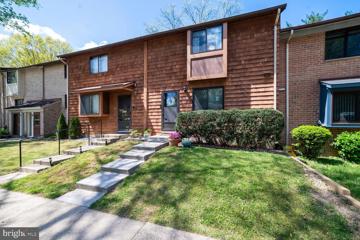 7311 Kerry Hill Court, Columbia, MD 21045 - MLS#: MDHW2039234