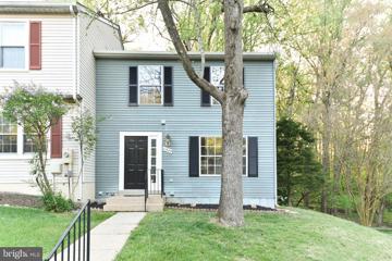 11527 Shell Flower Lane, Columbia, MD 21044 - #: MDHW2039262