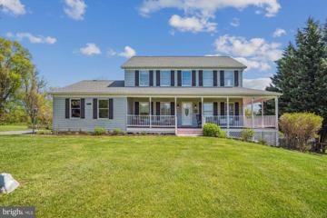 11978 Simpson Road, Clarksville, MD 21029 - MLS#: MDHW2039264