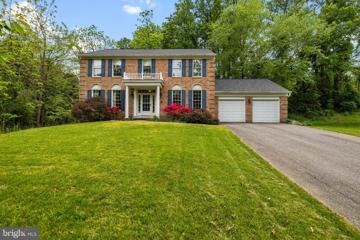 9635 Sparrow Court, Ellicott City, MD 21042 - #: MDHW2039312