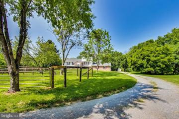 14416 Frederick Road, Cooksville, MD 21723 - MLS#: MDHW2039376