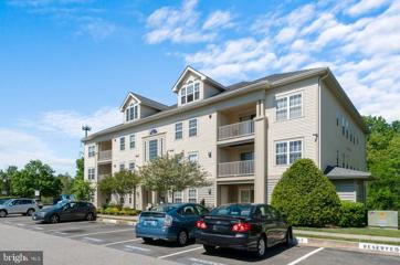 9101 Gracious End Court Unit 204, Columbia, MD 21046 - #: MDHW2039456
