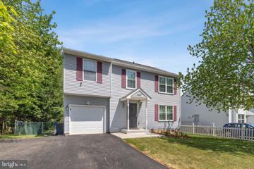 8305 Granville Road, Jessup, MD 20794 - MLS#: MDHW2039544