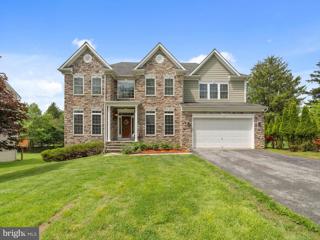 3977 High Point Road, Ellicott City, MD 21042 - #: MDHW2039568
