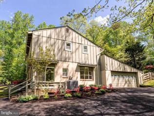 7425 Mink Hollow Road, Highland, MD 20777 - MLS#: MDHW2039606