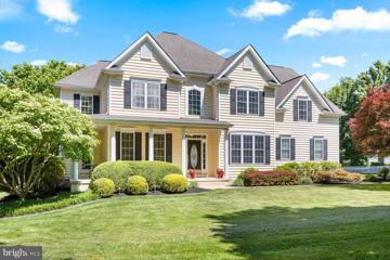17104 Spring Hollow Court, Mount Airy, MD 21771 - #: MDHW2039696